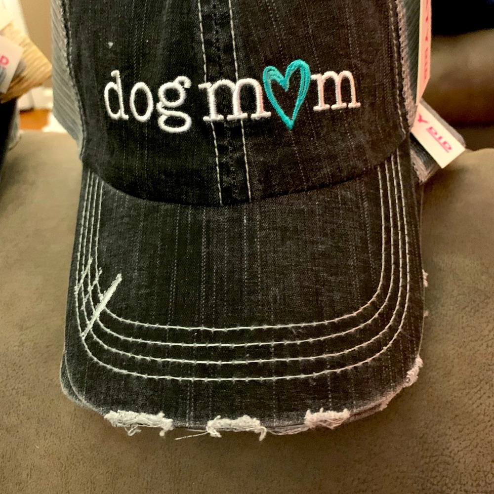 Trucker/Baseball Cap